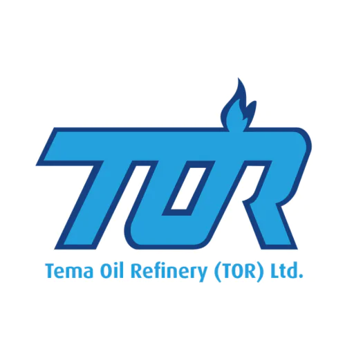 Tema Oil Refinery (TOR)