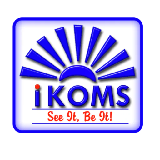 The Ikoms Corporation