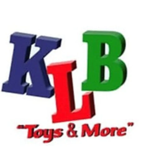 The Toyshop