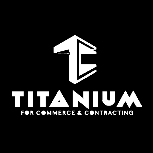 Titanium For Commerce & Contracting