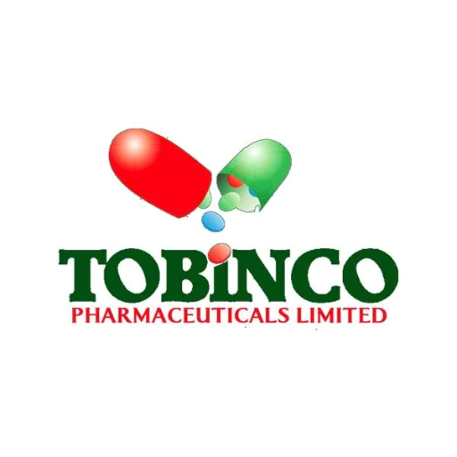 Tobinco Pharmaceuticals Limited
