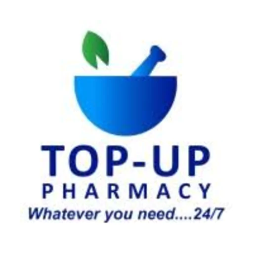 Top Up Pharmacy