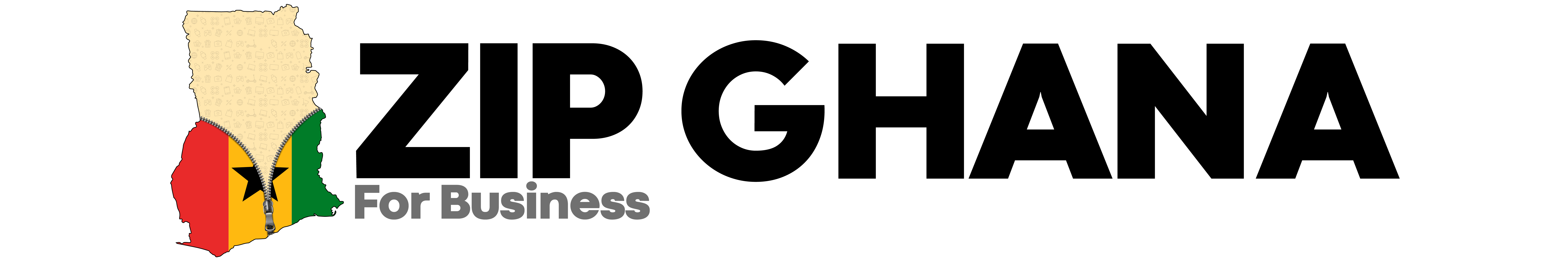 Zip Ghana